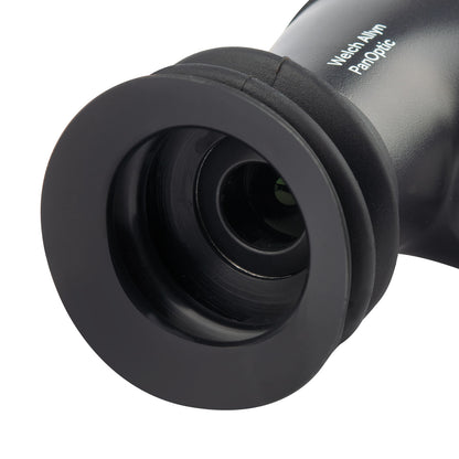 Cabezal Oftalmoscopio WELCH ALLYN PanOptic Plus LED -  118-3