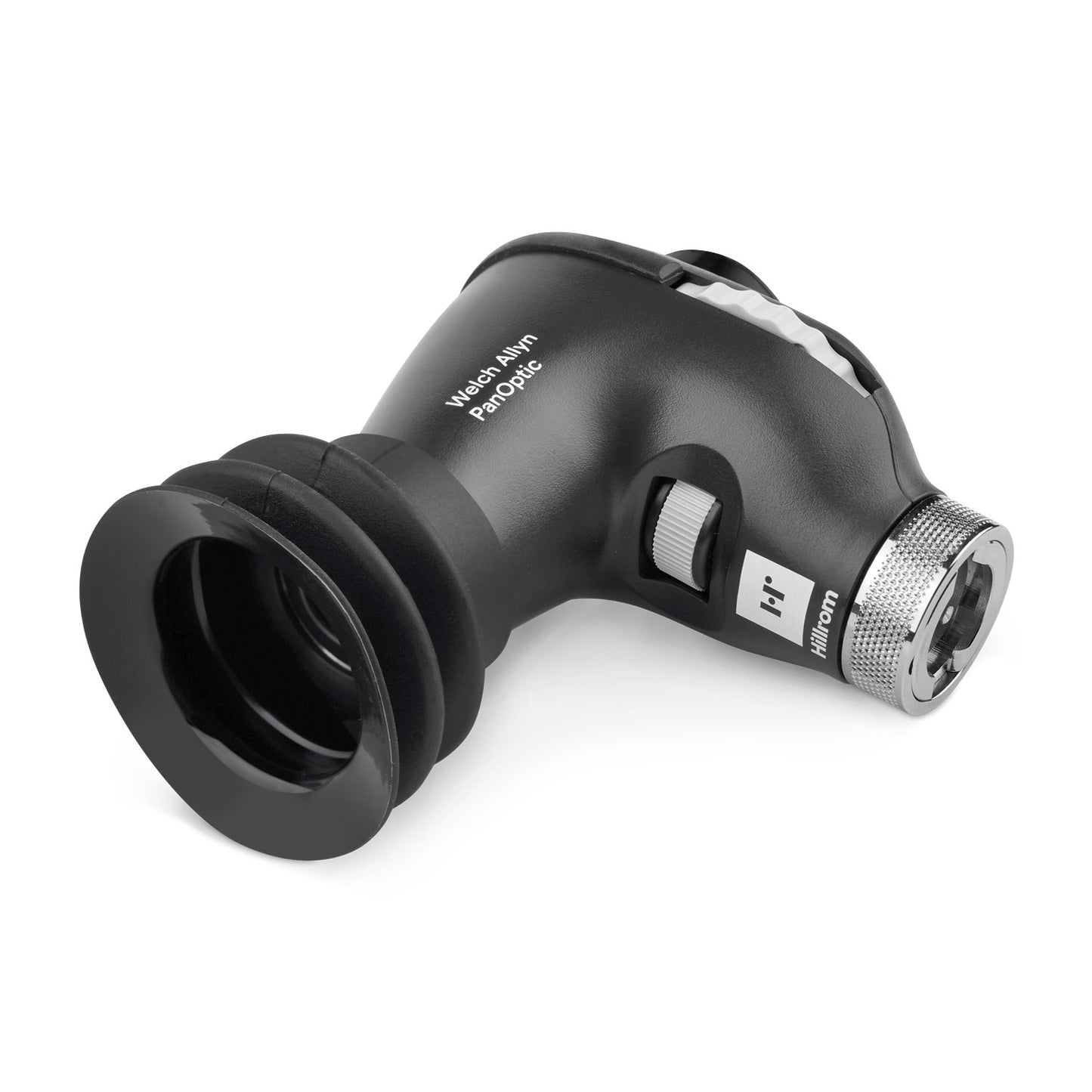 Cabezal Oftalmoscopio WELCH ALLYN PanOptic Plus LED -  118-3