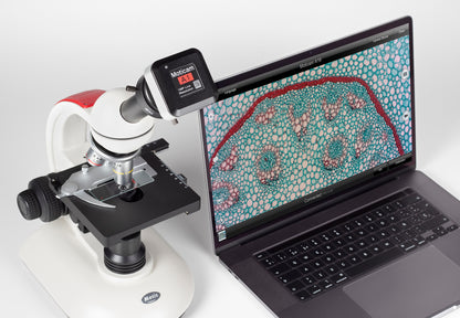 Cámara Digital Moticam A1