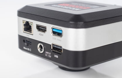 Cámara Digital
 Moticam 4000X