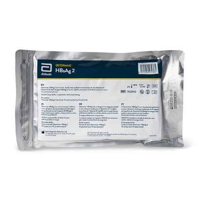 DETERMINE™ HBsAg 2