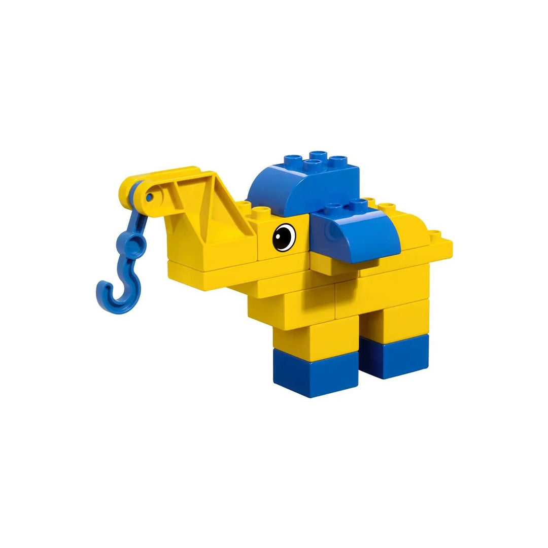 Set Ladrillos XL Lego Duplo