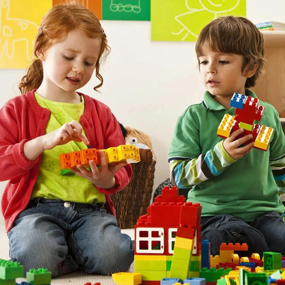 Set Ladrillos XL Lego Duplo