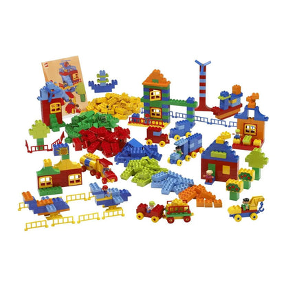 Set Ladrillos XL Lego Duplo