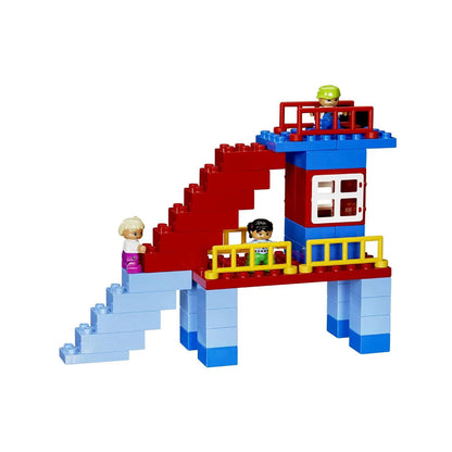 Set Ladrillos XL Lego Duplo