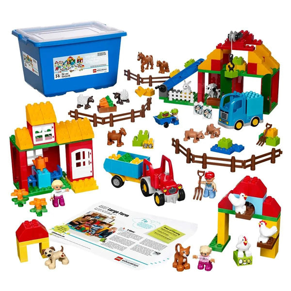 Set Granja grande - 45007