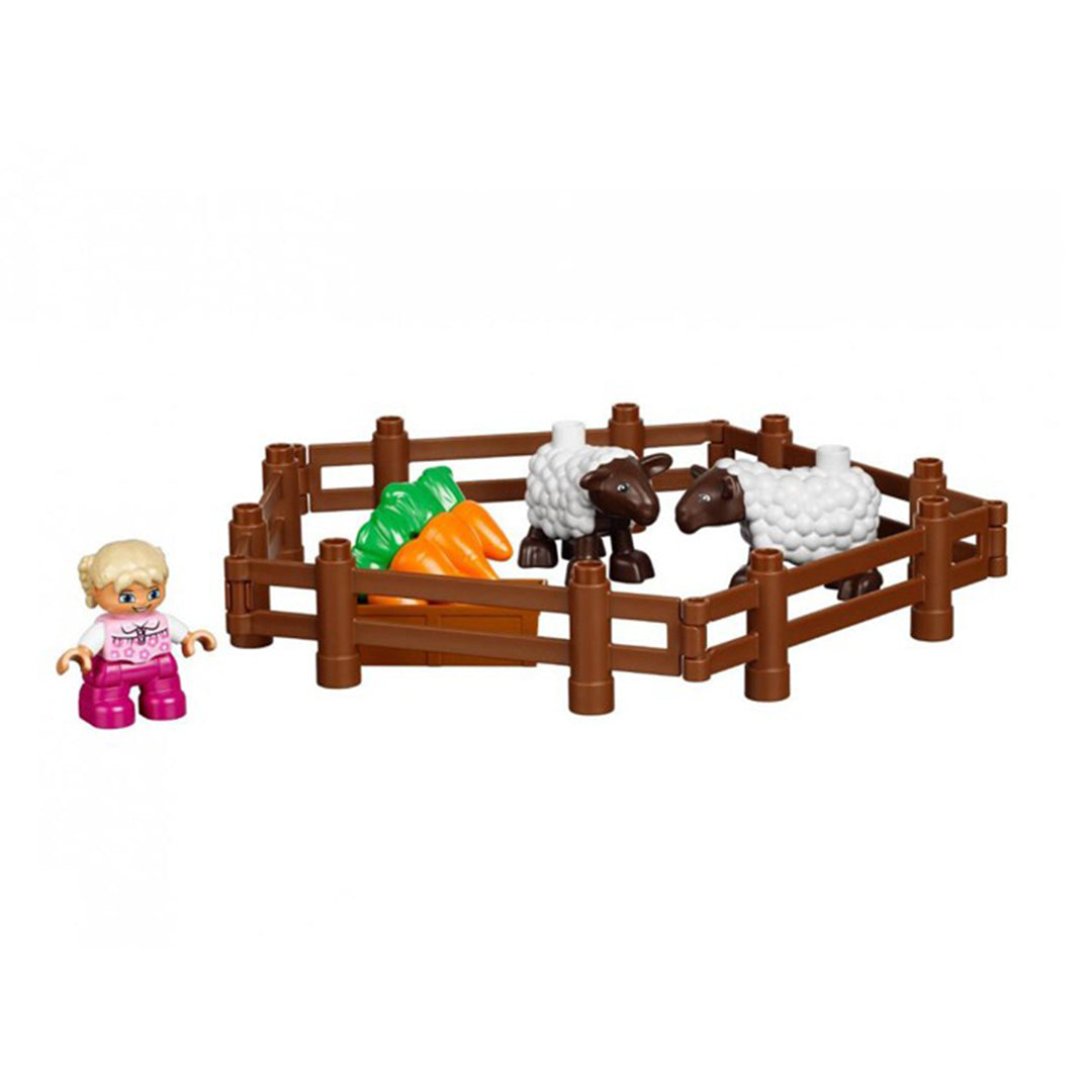 Set Granja grande