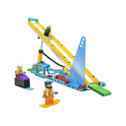 BricQ Motion Set Prime