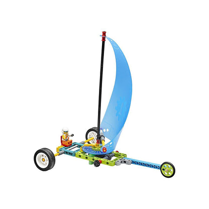 BricQ Motion Set Prime