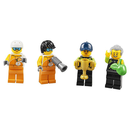 BricQ Motion Set Prime