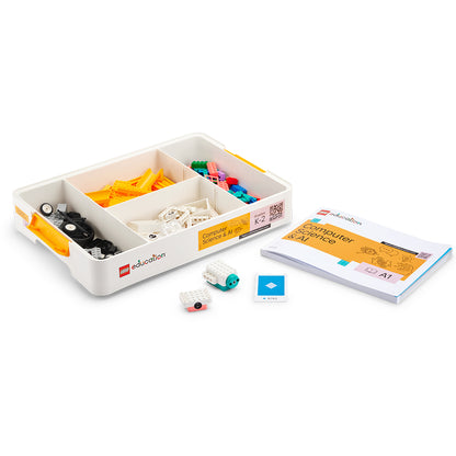 Kit de aprendizaje LEGO® Education Tecnología e Inteligencia Artificial