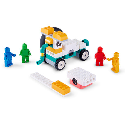 Kit de aprendizaje LEGO® Education Tecnología e Inteligencia Artificial