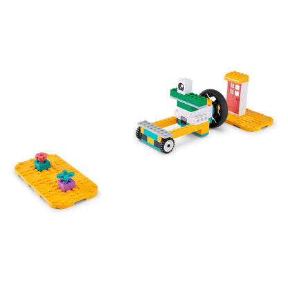 Kit de aprendizaje LEGO® Education Tecnología e Inteligencia Artificial