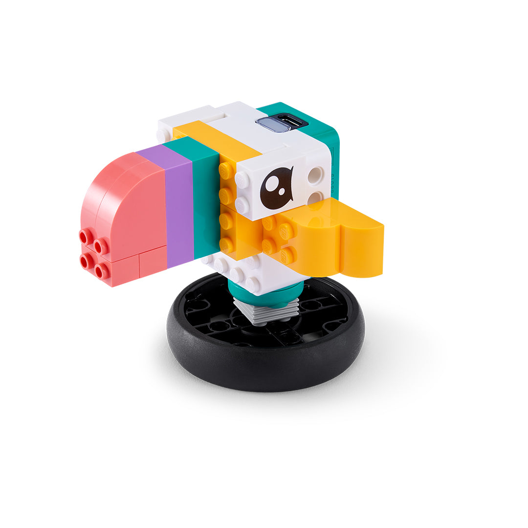 Kit de aprendizaje LEGO® Education Tecnología e Inteligencia Artificial