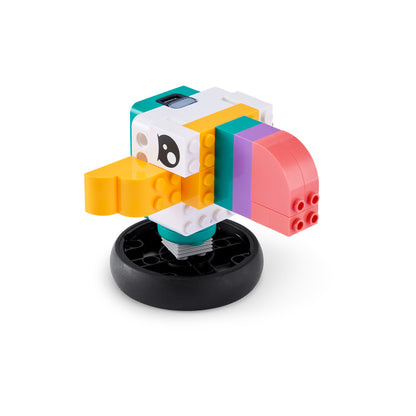 Kit de aprendizaje LEGO® Education Tecnología e Inteligencia Artificial