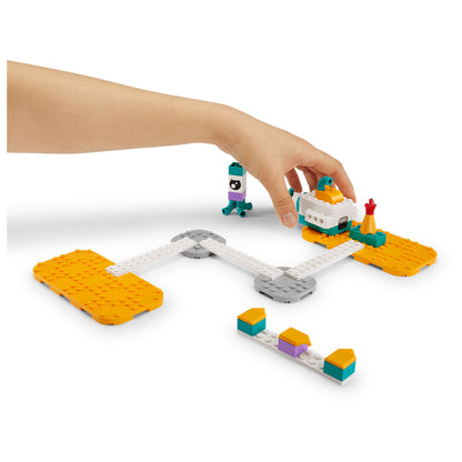 Kit de aprendizaje LEGO® Education Tecnología e Inteligencia Artificial