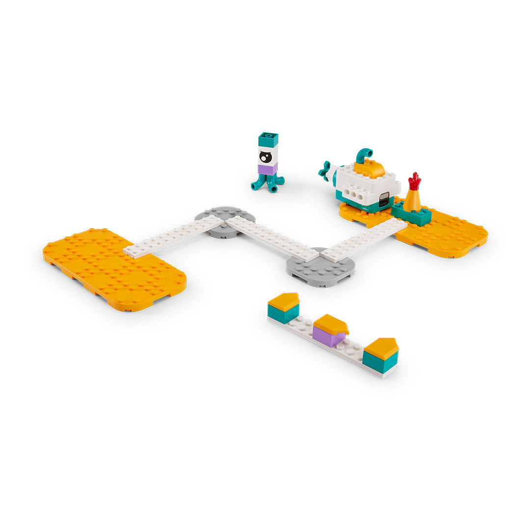 Kit de aprendizaje LEGO® Education Tecnología e Inteligencia Artificial