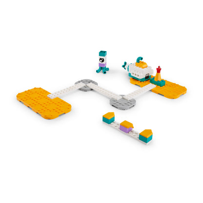 Kit de aprendizaje LEGO® Education Tecnología e Inteligencia Artificial