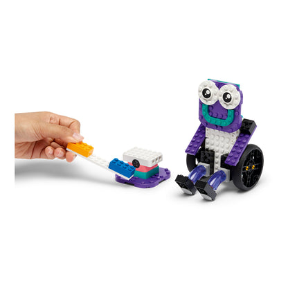 Kit de aprendizaje LEGO® Education Tecnología e Inteligencia Artificial