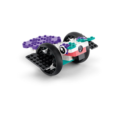 Kit de aprendizaje LEGO® Education Tecnología e Inteligencia Artificial