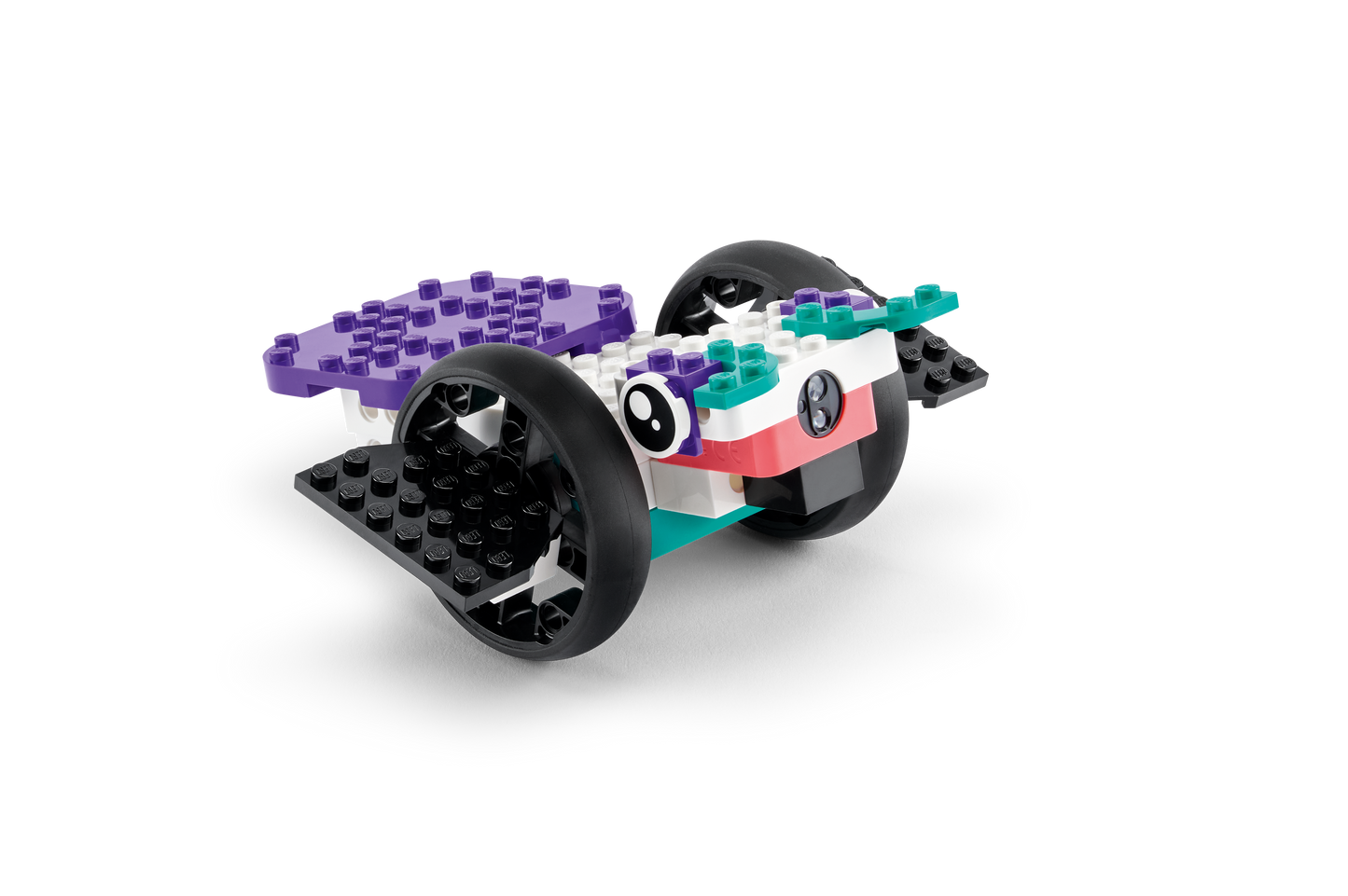 Kit de aprendizaje LEGO® Education Tecnología e Inteligencia Artificial