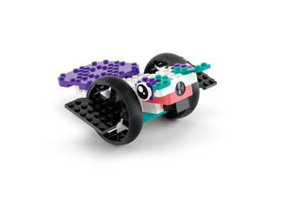 Kit de aprendizaje LEGO® Education Tecnología e Inteligencia Artificial