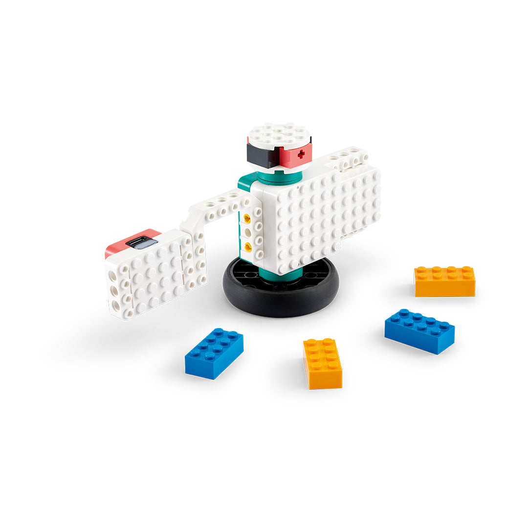 Kit de aprendizaje LEGO® Education Tecnología e Inteligencia Artificial