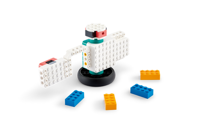 Kit de aprendizaje LEGO® Education Tecnología e Inteligencia Artificial