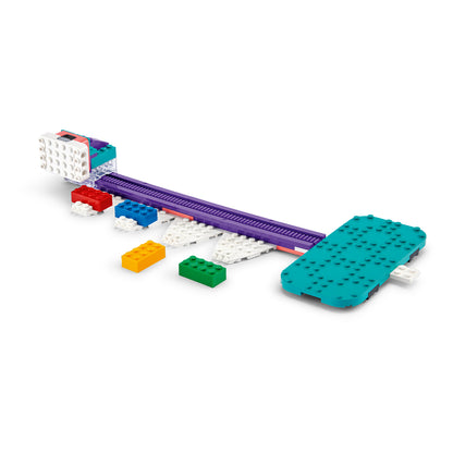 Kit de aprendizaje LEGO® Education Tecnología e Inteligencia Artificial