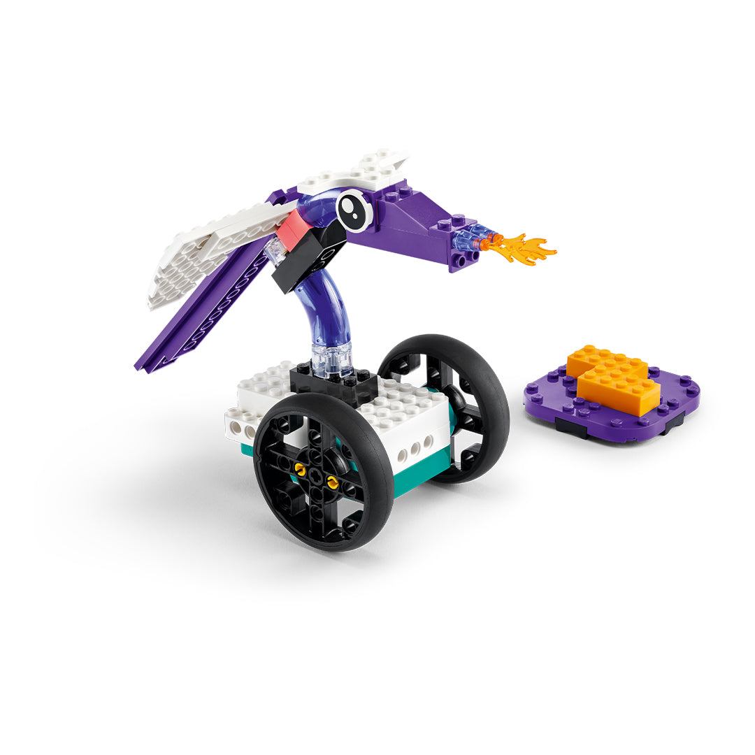 Kit de aprendizaje LEGO® Education Tecnología e Inteligencia Artificial