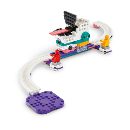 Kit de aprendizaje LEGO® Education Tecnología e Inteligencia Artificial