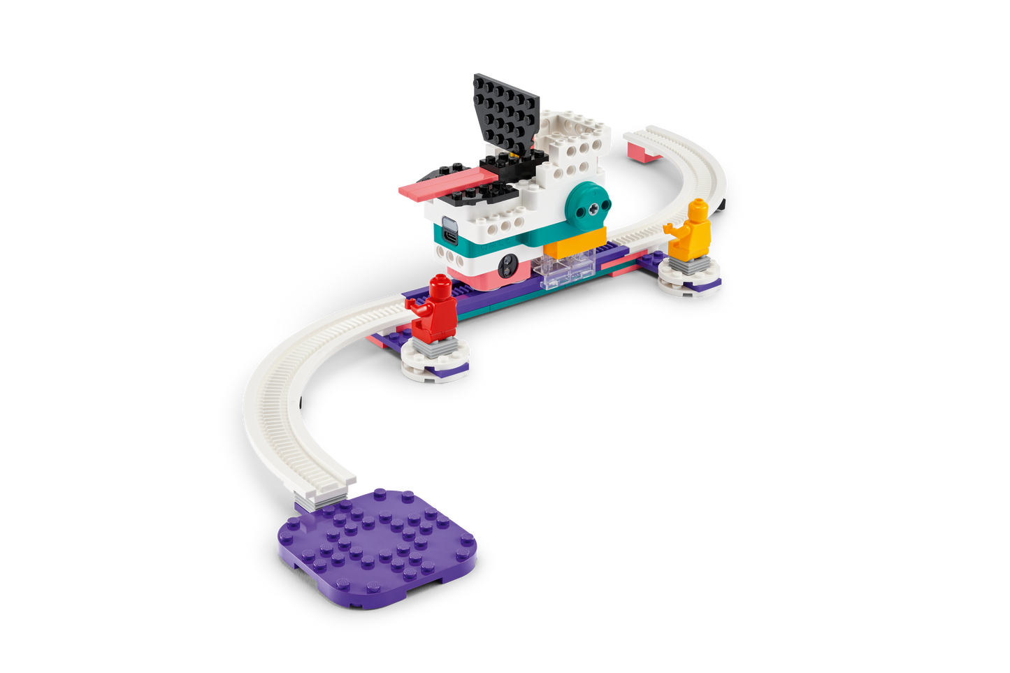 Kit de aprendizaje LEGO® Education Tecnología e Inteligencia Artificial