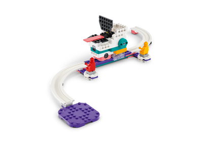 Kit de aprendizaje LEGO® Education Tecnología e Inteligencia Artificial