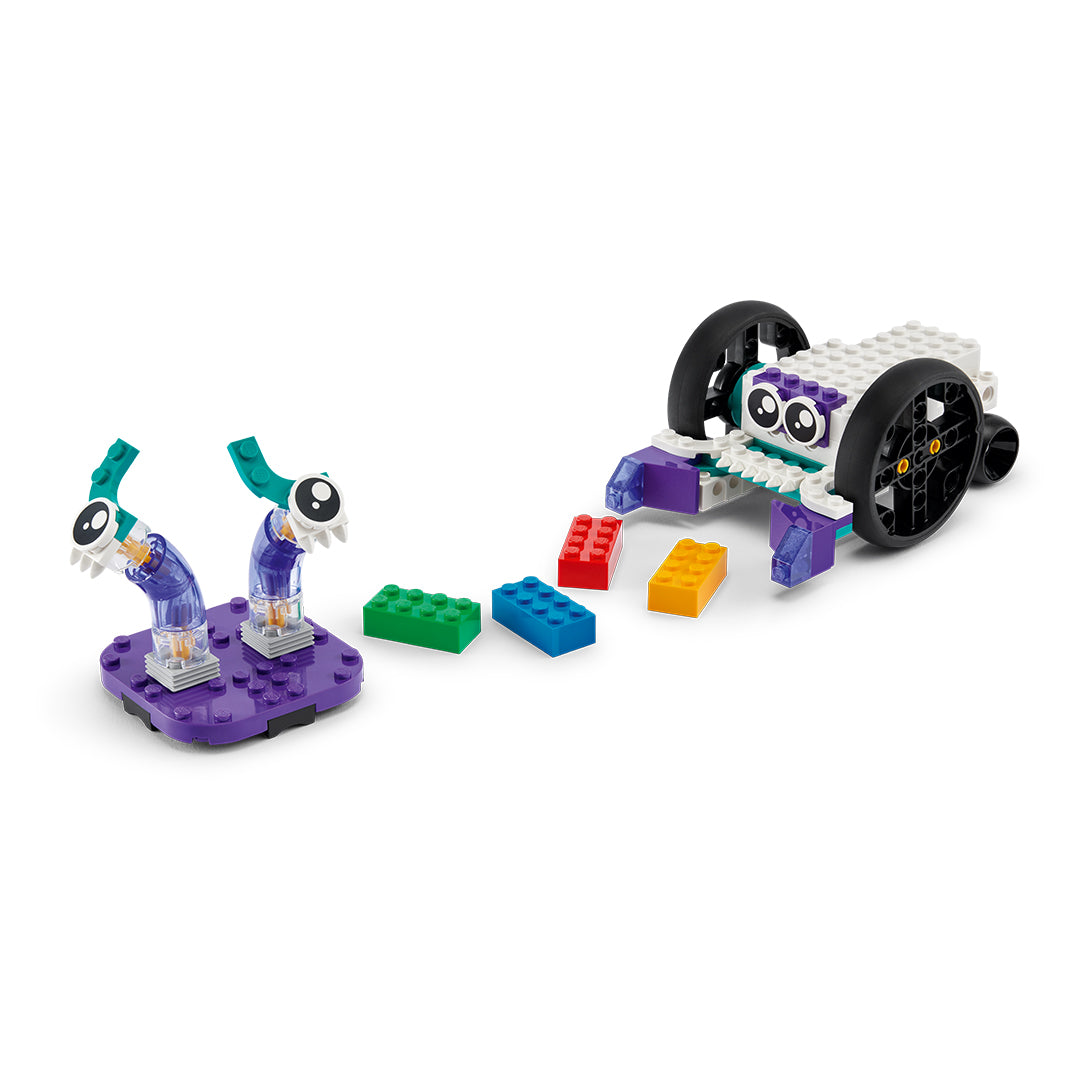 Kit de aprendizaje LEGO® Education Tecnología e Inteligencia Artificial
