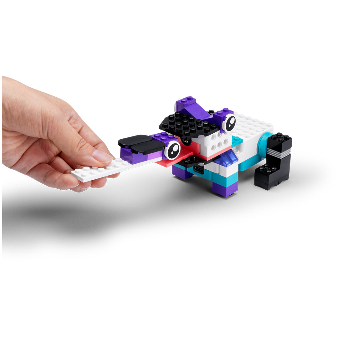 Kit de aprendizaje LEGO® Education Tecnología e Inteligencia Artificial