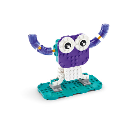 Kit de aprendizaje LEGO® Education Tecnología e Inteligencia Artificial