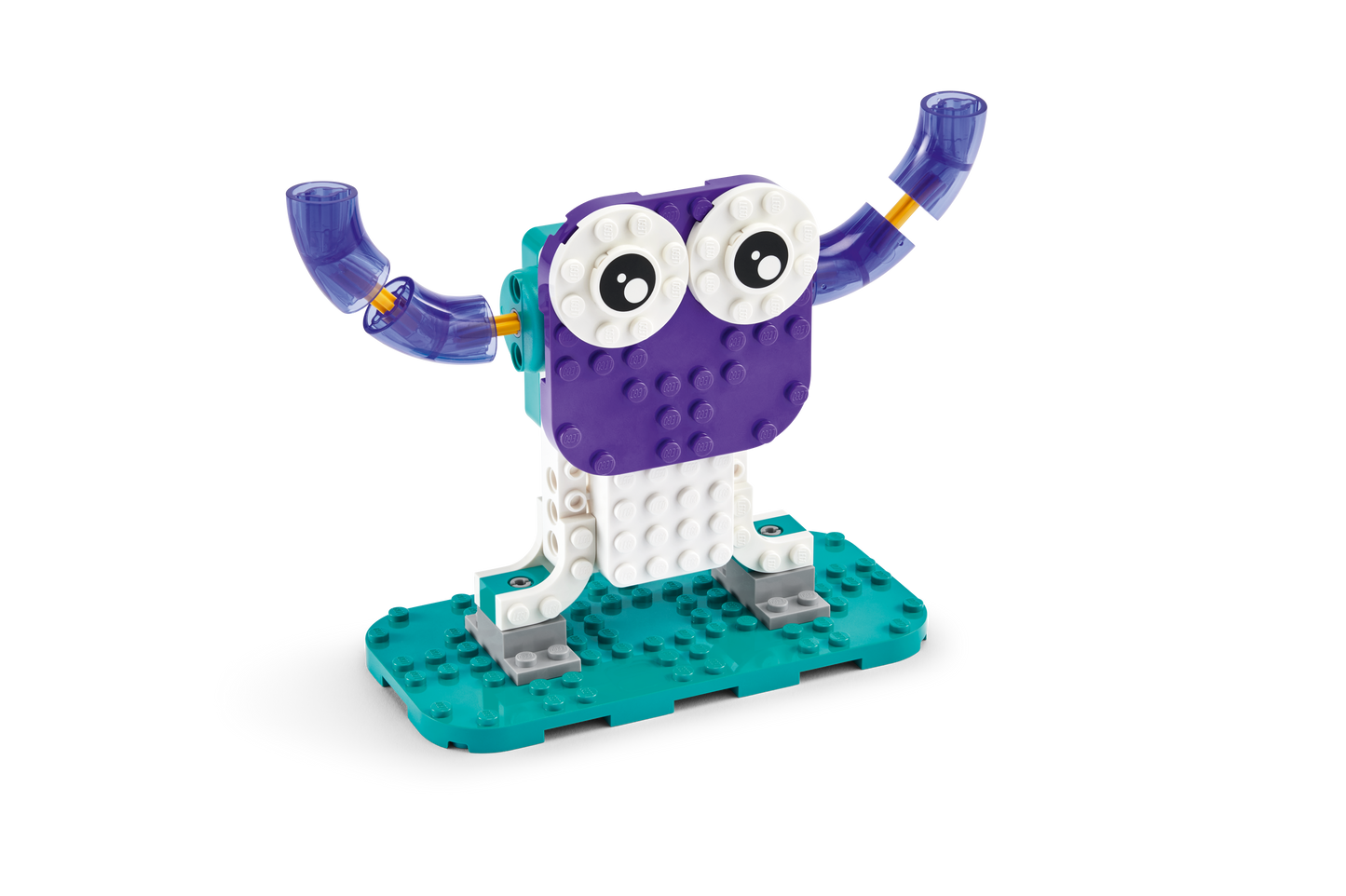 Kit de aprendizaje LEGO® Education Tecnología e Inteligencia Artificial
