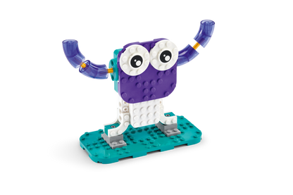 Kit de aprendizaje LEGO® Education Tecnología e Inteligencia Artificial
