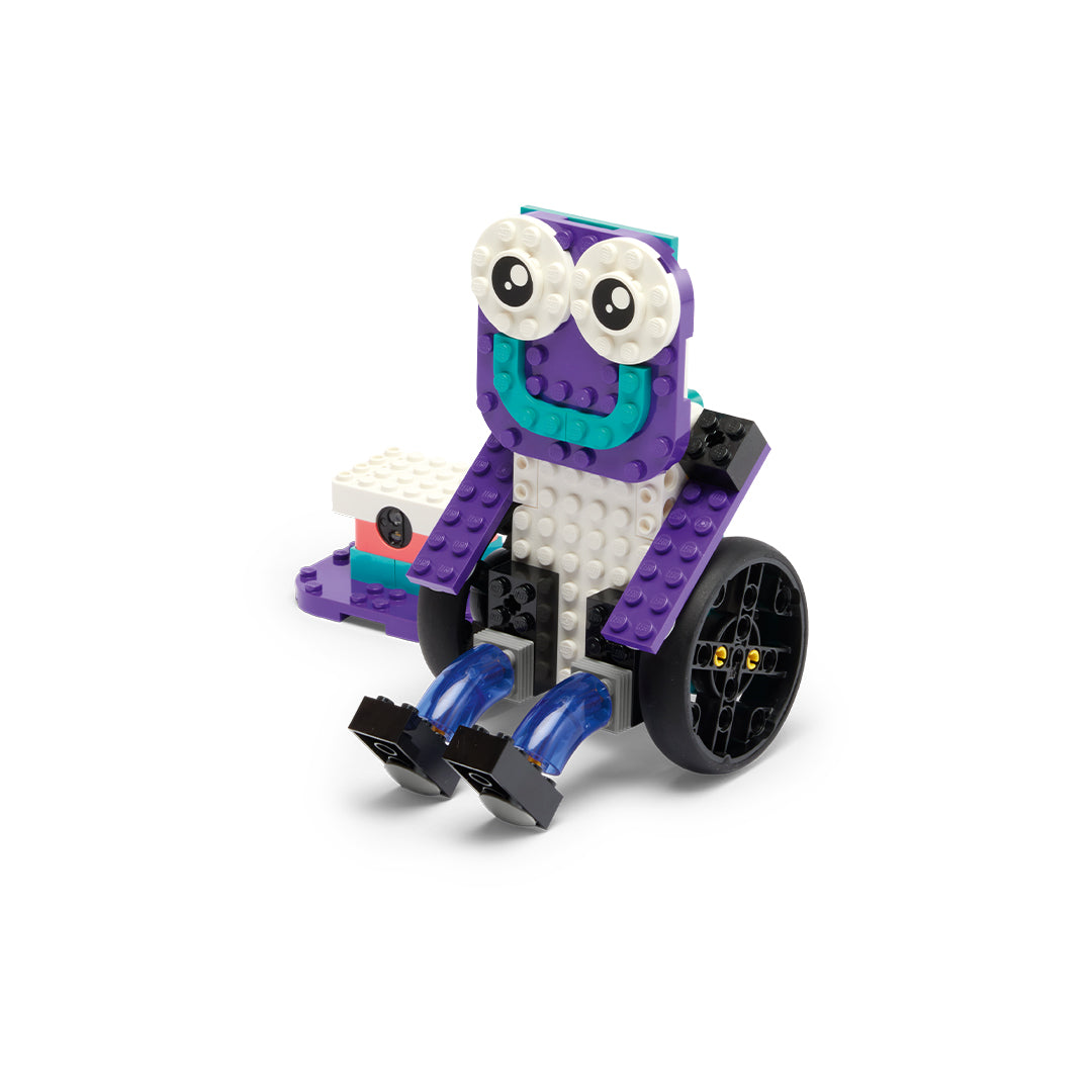 Kit de aprendizaje LEGO® Education Tecnología e Inteligencia Artificial