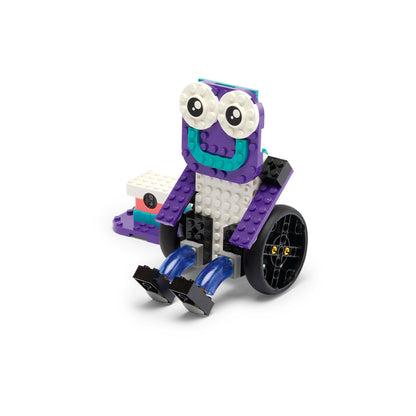 Kit de aprendizaje LEGO® Education Tecnología e Inteligencia Artificial