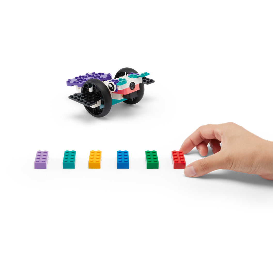Kit de aprendizaje LEGO® Education Tecnología e Inteligencia Artificial