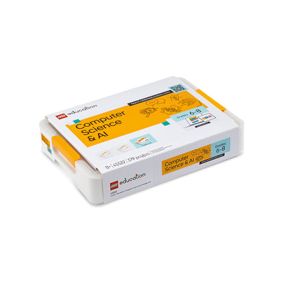 Kit de aprendizaje LEGO® Education Tecnología e Inteligencia Artificial