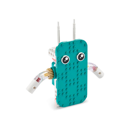 Kit de aprendizaje LEGO® Education Tecnología e Inteligencia Artificial