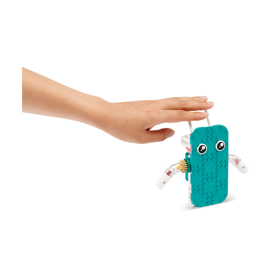 Kit de aprendizaje LEGO® Education Tecnología e Inteligencia Artificial