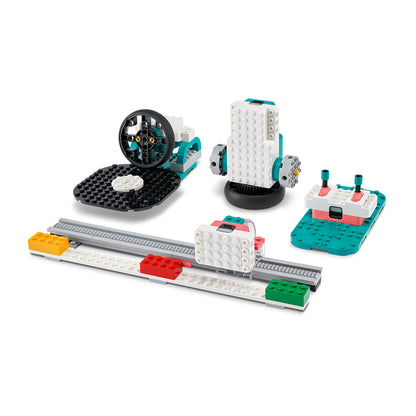 Kit de aprendizaje LEGO® Education Tecnología e Inteligencia Artificial