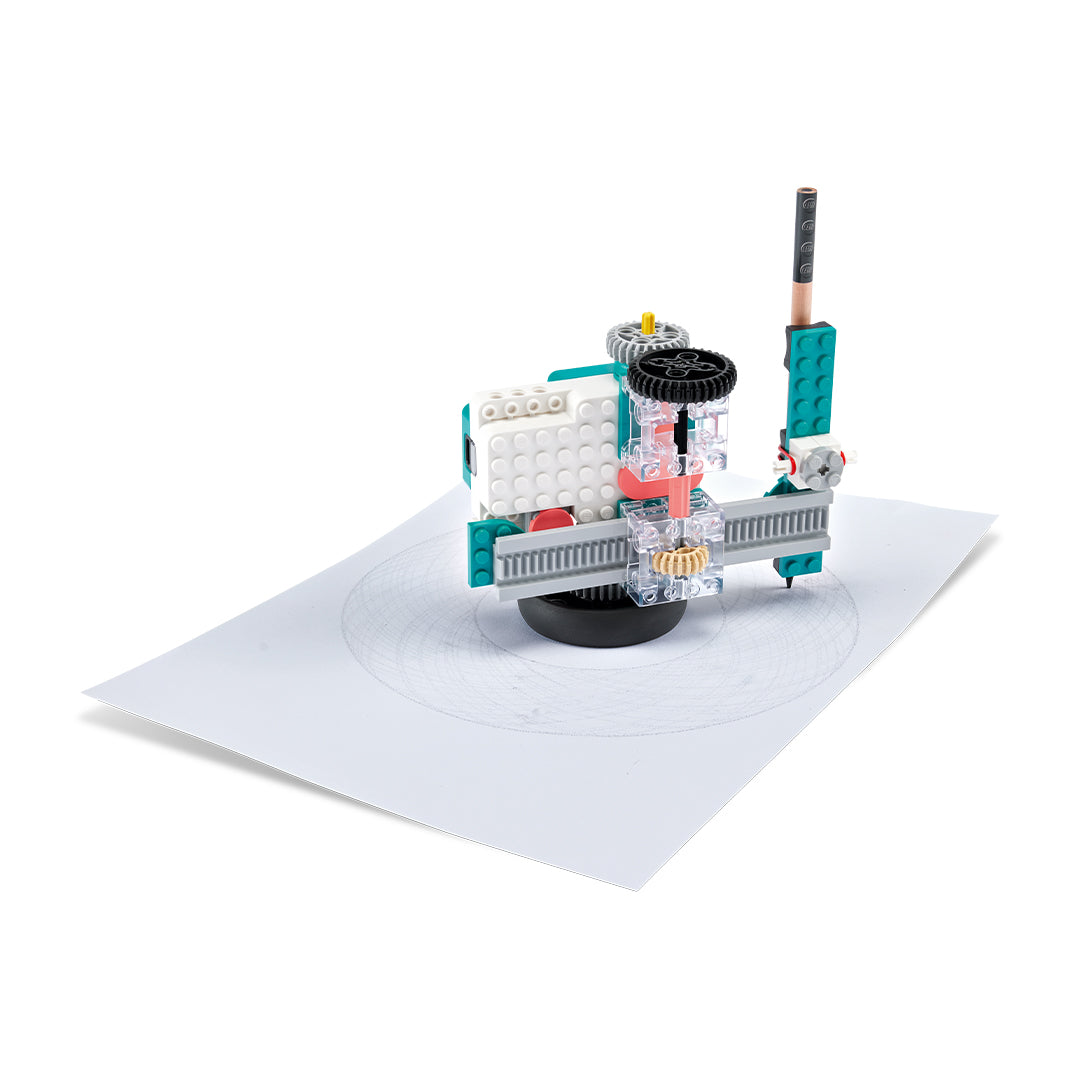 Kit de aprendizaje LEGO® Education Tecnología e Inteligencia Artificial
