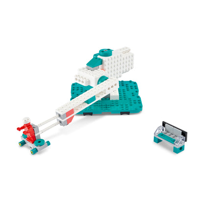 Kit de aprendizaje LEGO® Education Tecnología e Inteligencia Artificial