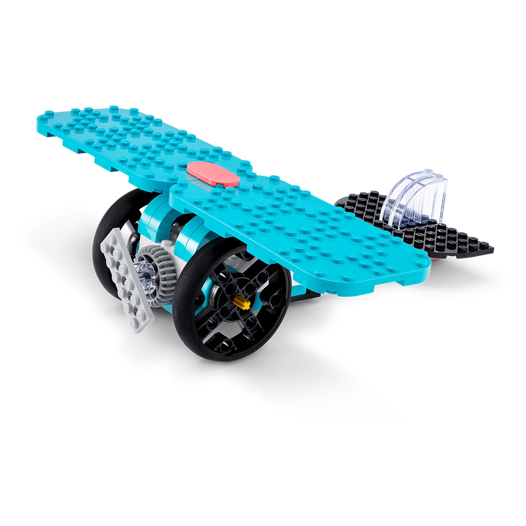 Kit de aprendizaje LEGO® Education Tecnología e Inteligencia Artificial