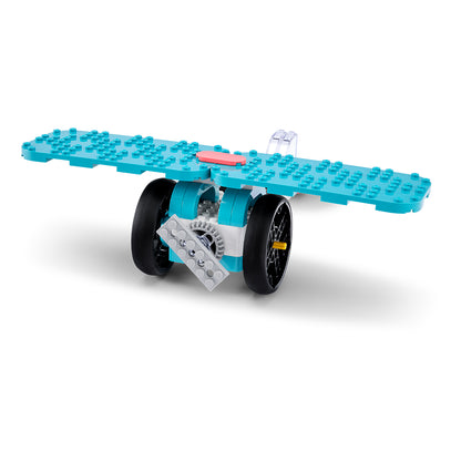 Kit de aprendizaje LEGO® Education Tecnología e Inteligencia Artificial