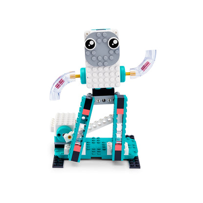 Kit de aprendizaje LEGO® Education Tecnología e Inteligencia Artificial